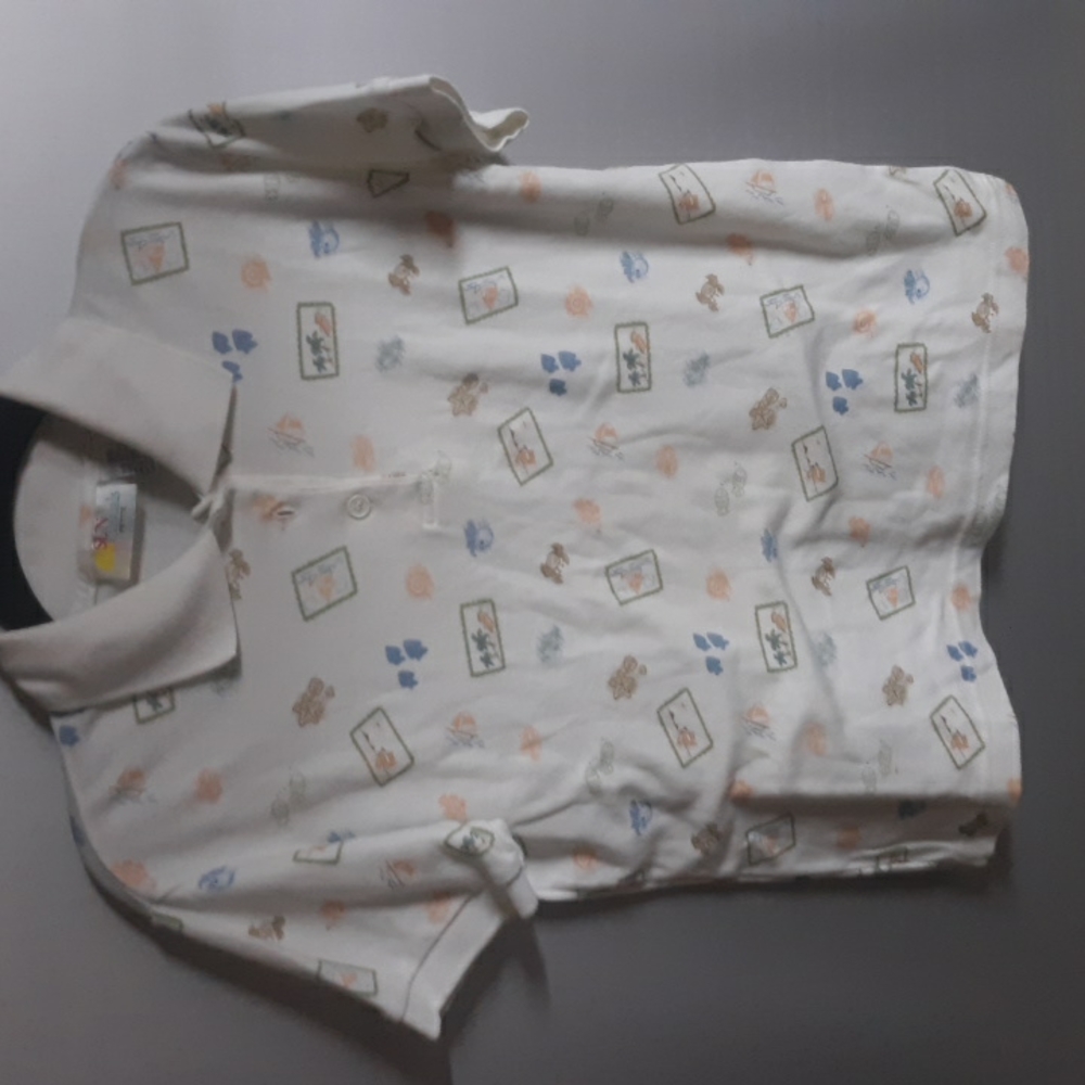 Sun Casuals Size PS (SKU N109)